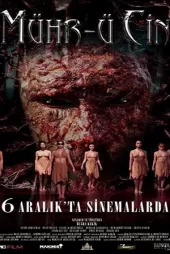 Mühr-ü Cin izle