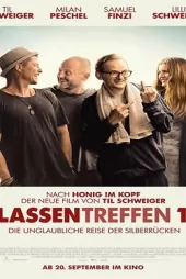 Müthiş Buluşma izle