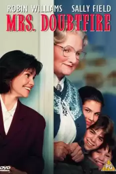Müthiş Dadı izle