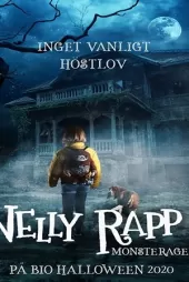 Nelly Rapp – Monsteragent izle