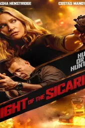 Night Of the Sicario izle