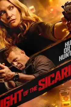 Night Of the Sicario izle