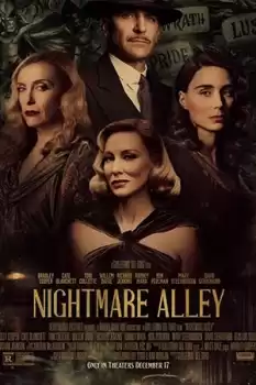 Kabus Sokağı izle