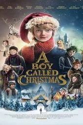 Nikolas izle