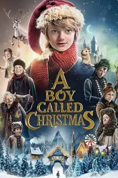 Nikolas izle