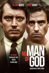 No Man of God izle