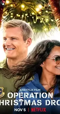 Noel Hediyesi Bombardımanı izle