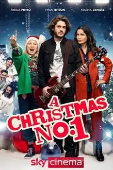Noel’in Hit Şarkısı