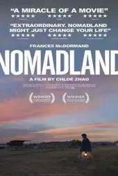 Göçebe izle
