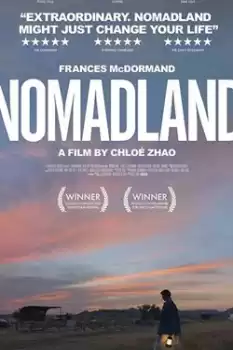 Göçebe izle