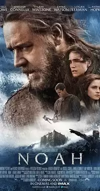 Nuh Büyük Tufan izle