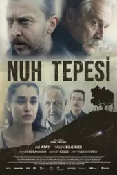 Nuh Tepesi