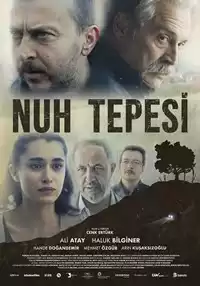 Nuh Tepesi