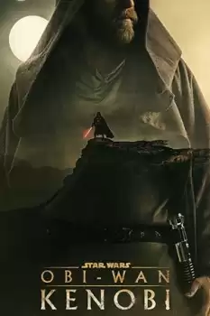 Obi-Wan Kenobi
