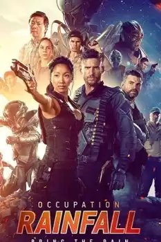 Occupation Rainfall izle