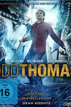 Tuhaf Thomas