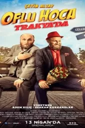 Oflu Hoca Trakyada