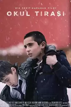 Okul Tıraşı