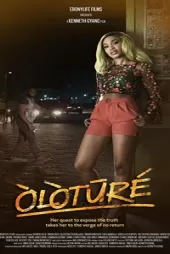 Oloture izle