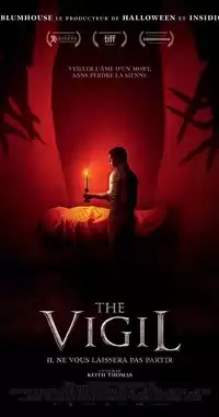Ölü Nöbeti izle