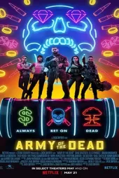 Ölüler Ordusu izle