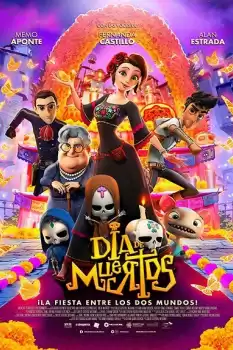 Ölülerin Günü izle
