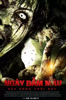 Ölülerin Günü izle