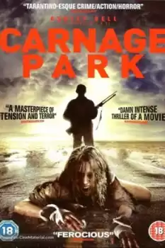 Ölüm Bölgesi izle