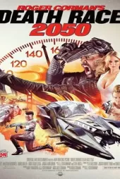 Ölüm Yarışı 2050 izle