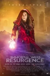The Immortal Wars Resurgence