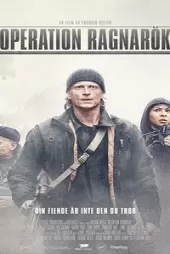 Operation Ragnarök izle