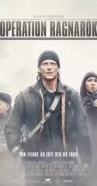Operation Ragnarök izle