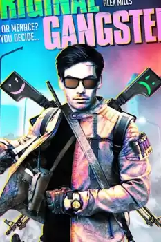 Original Gangster izle