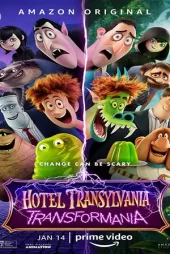 Otel Transilvanya 4