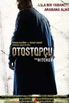 Otostopçu