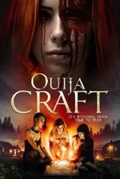 Ouija Craft izle