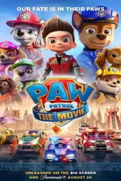 PAW Patrol