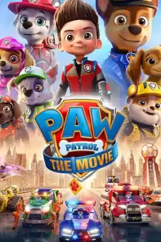 PAW Patrol