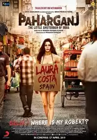 Paharganj izle