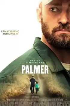 Palmer izle