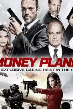 Para Uçağı izle