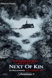 Paranormal Activity: Next of Kin izle
