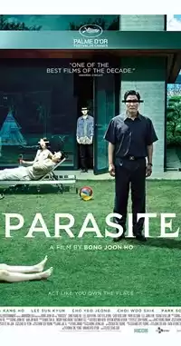 Parazit