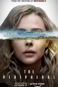 The Peripheral