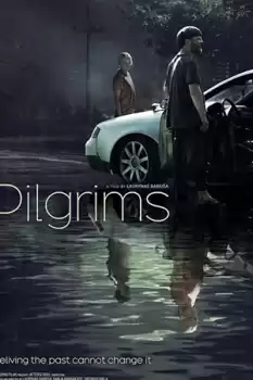 Piligrimai
