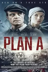 Plan A izle