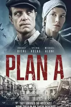 Plan A izle