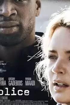 Polis izle