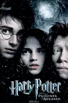 Harry Potter ve Azkaban Tutsağı