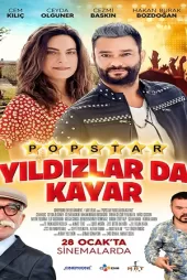 Popstar Yildizlar Da Kayar